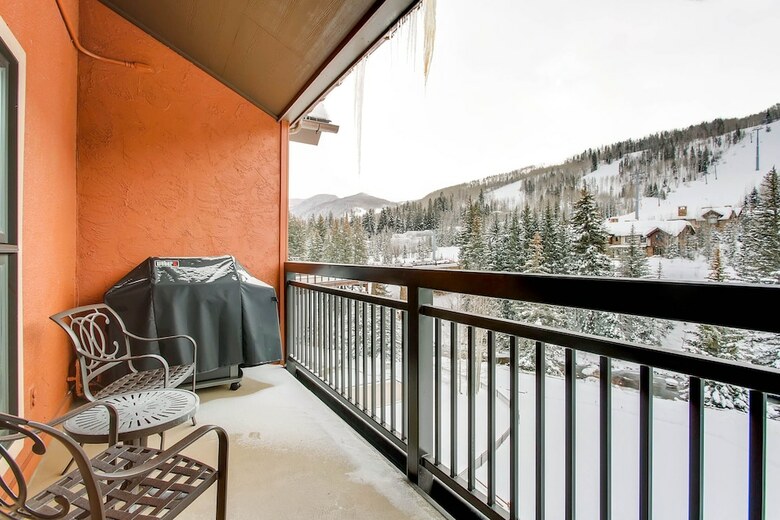 Apartamento Lion Square Lodge