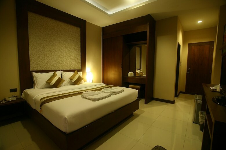 Hotel Honey Inn