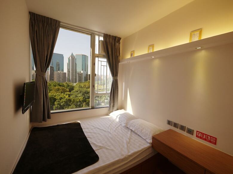 Hotel Panda's Hostel - Cozy