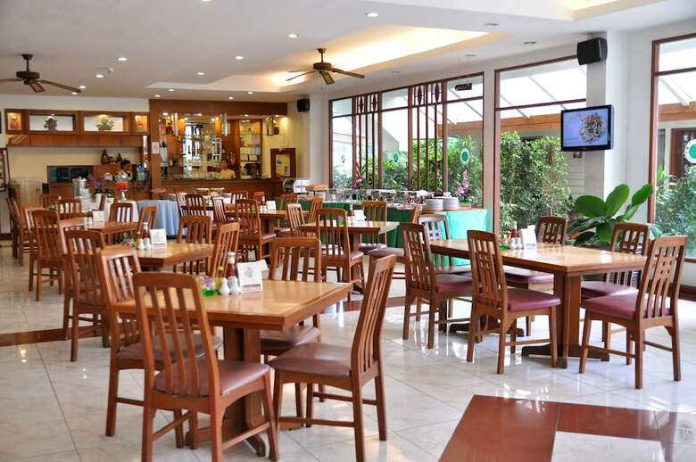 Jp Villa Hotel