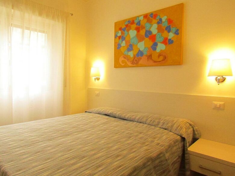 Hotel Buonarroti Guest House