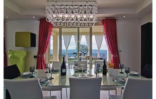 Holiday Home Pasini II