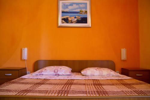Apartments Fabich