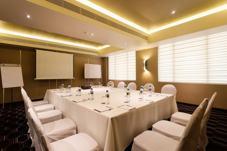 Renuka City Hotel