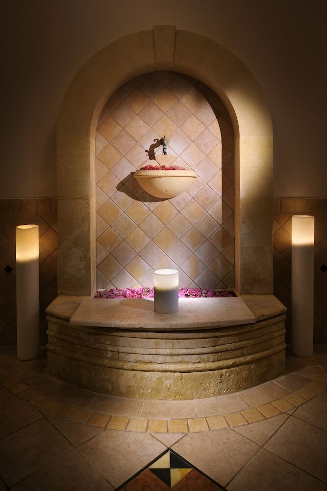 Apartamento Dead Sea Marriott Resort & Spa