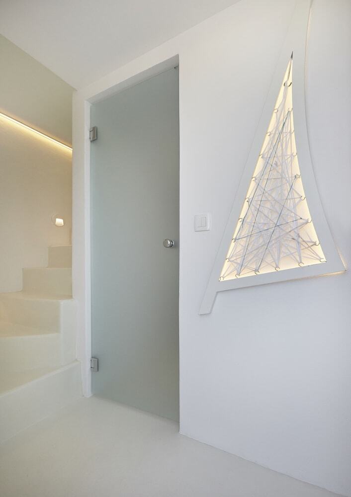 Apartamentos Oia Collection Suites And Villas