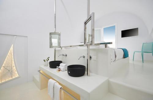 Apartamentos Oia Collection Suites And Villas