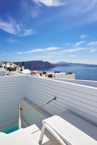 Apartamentos Oia Collection Suites And Villas