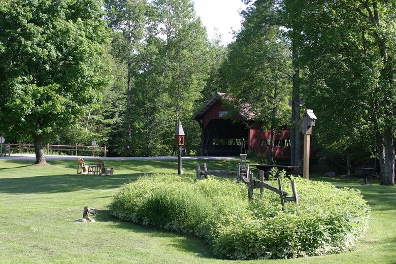 Hotel Innsbruck Inn At Stowe