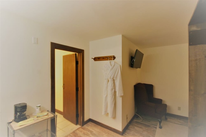 Hotel Innsbruck Inn At Stowe