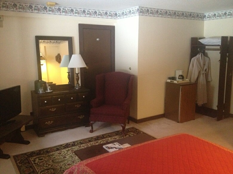 Hotel Innsbruck Inn At Stowe