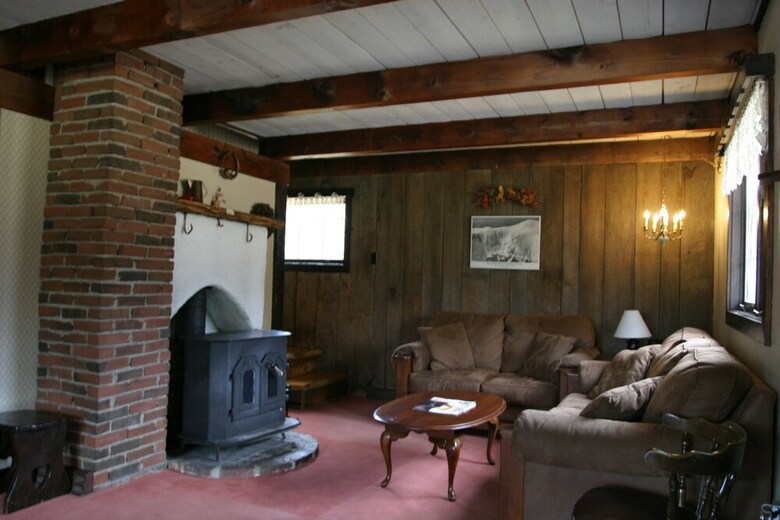 Hotel Innsbruck Inn At Stowe