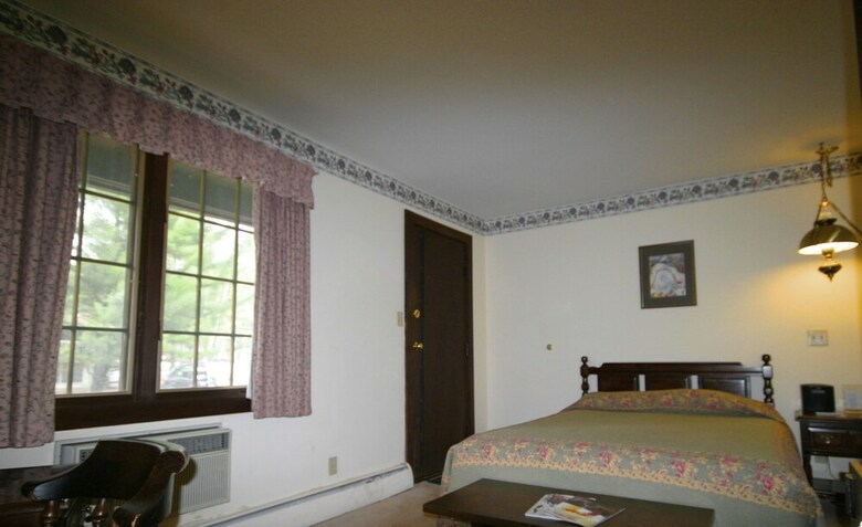 Hotel Innsbruck Inn At Stowe