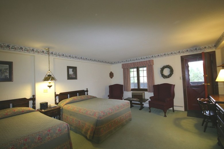 Hotel Innsbruck Inn At Stowe