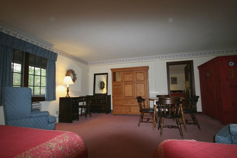 Hotel Innsbruck Inn At Stowe