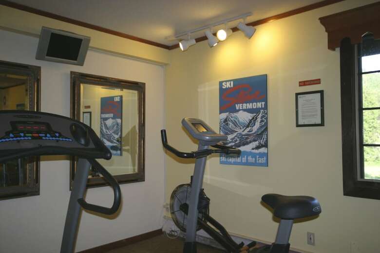 Hotel Innsbruck Inn At Stowe