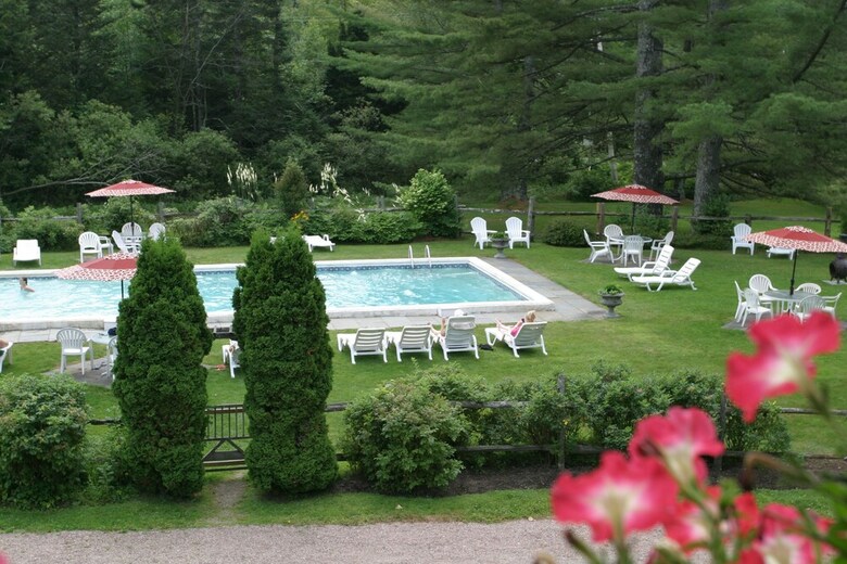 Hotel Innsbruck Inn At Stowe