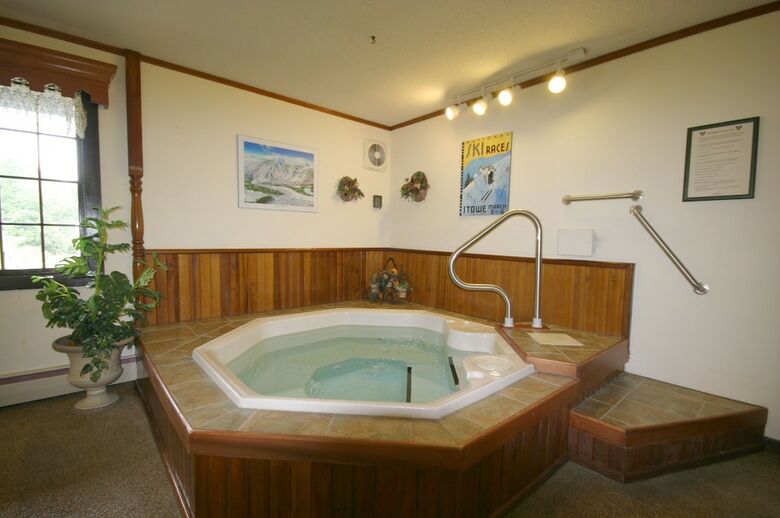 Hotel Innsbruck Inn At Stowe