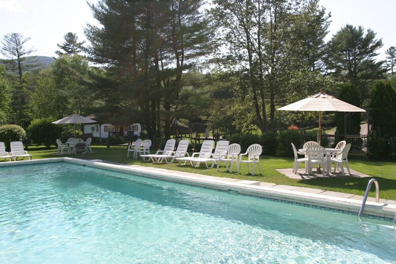 Hotel Innsbruck Inn At Stowe