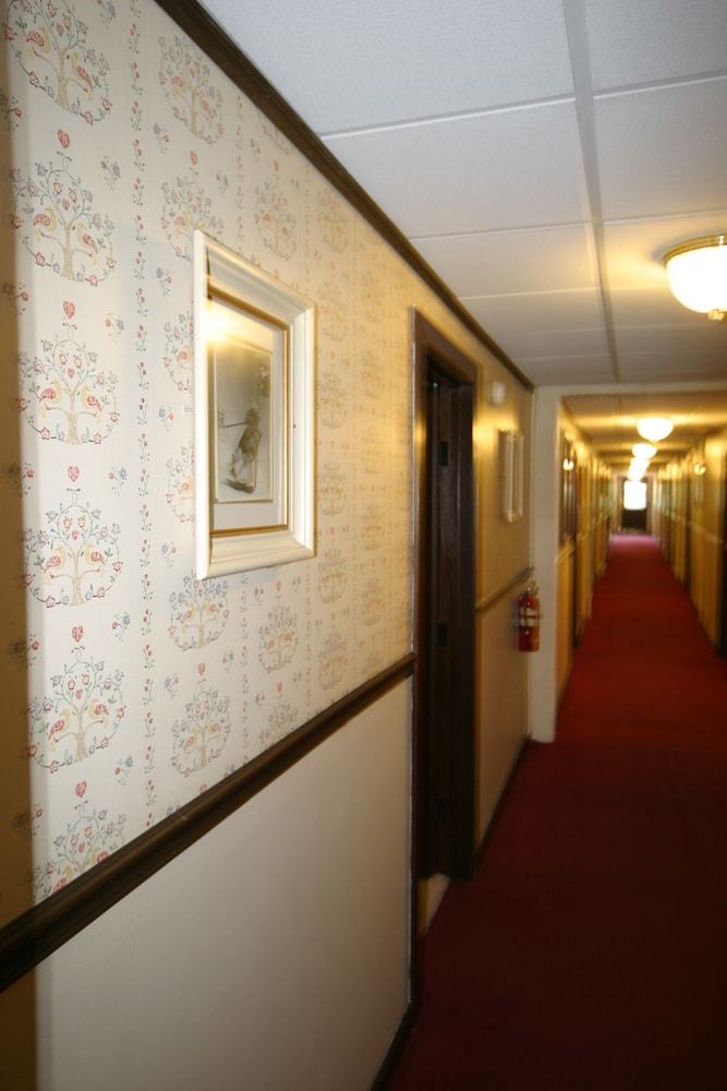 Hotel Innsbruck Inn At Stowe