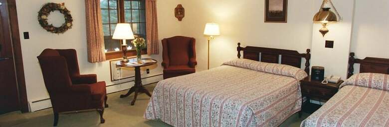 Hotel Innsbruck Inn At Stowe
