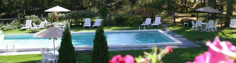 Hotel Innsbruck Inn At Stowe