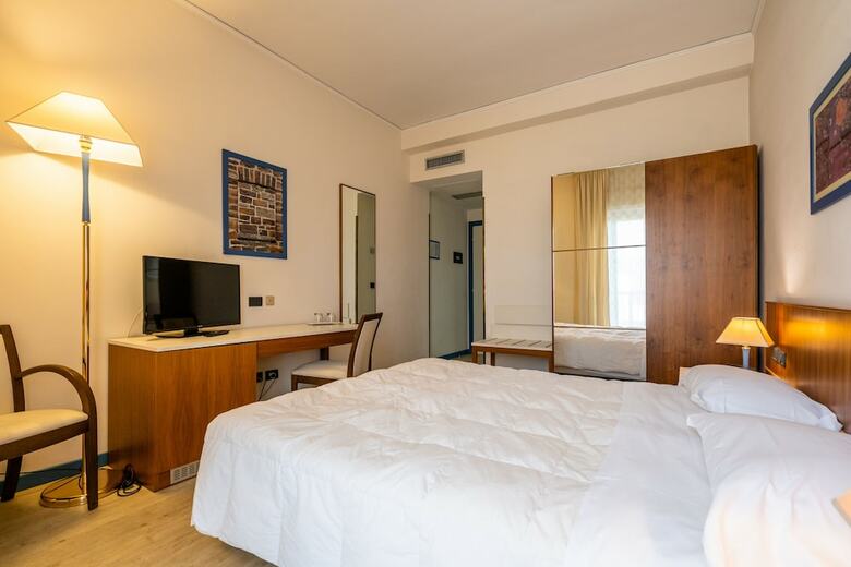 Europa Palace Hotel