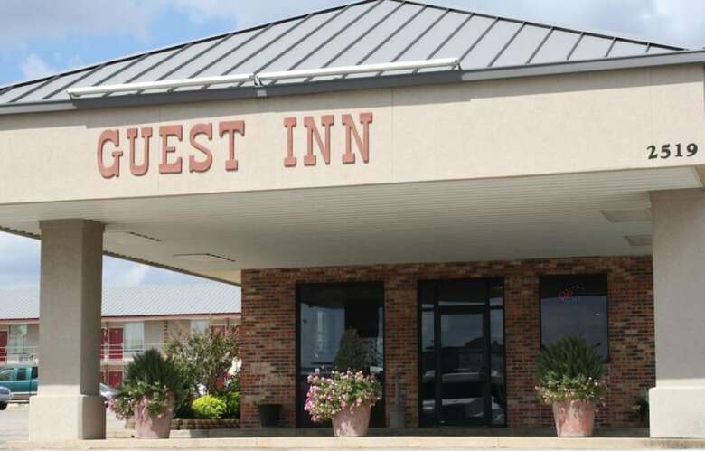 Hotel Guest Inn