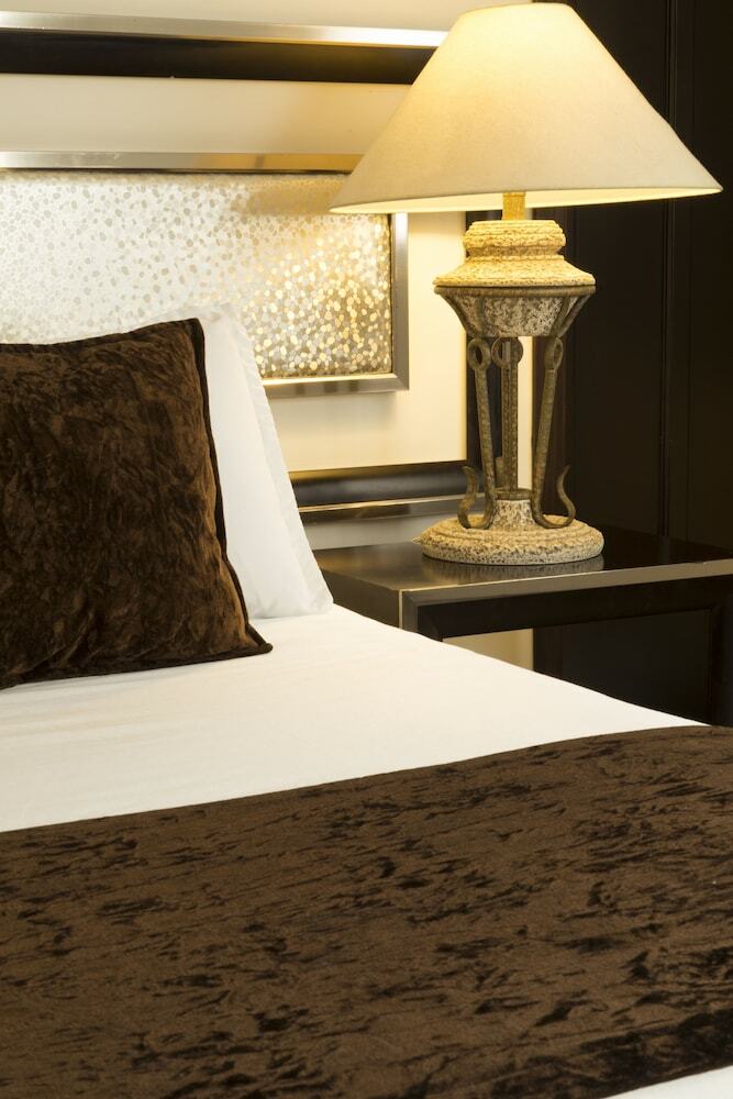 Eco Boutique Hotel