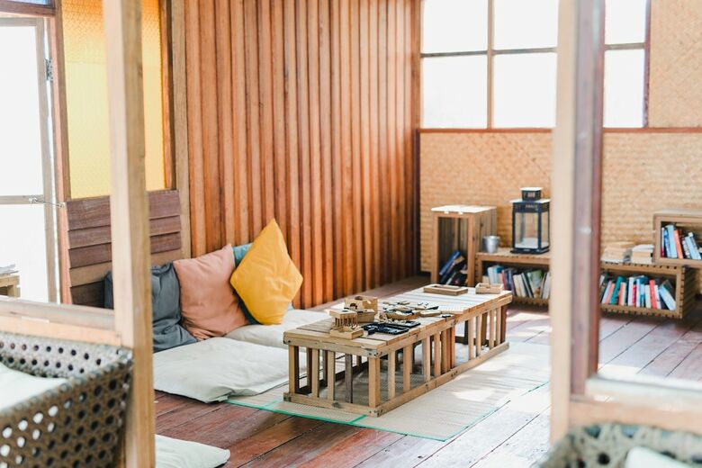 Apartamento Koh Munnork Private Island By Epikurean Lifestyle