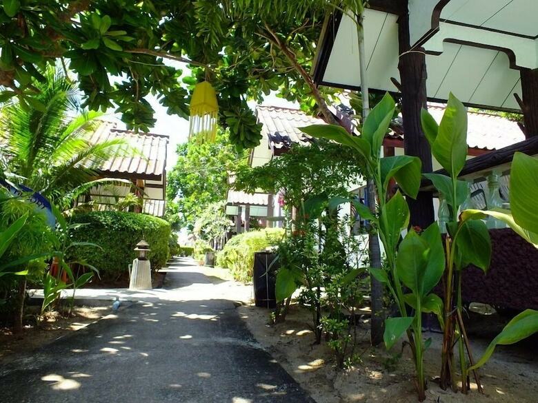 Apartamento Blue Andaman Lanta Resort