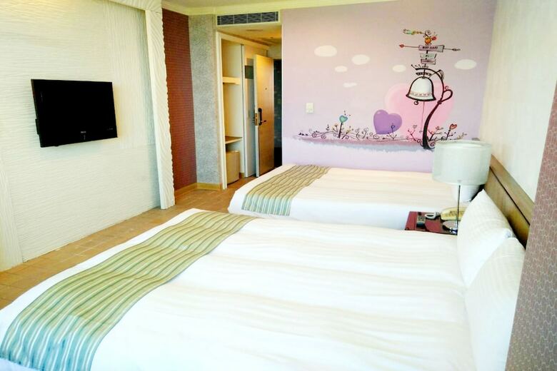 Hotel Uni-resort Kenting