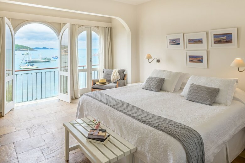 Casas Brancas Boutique-hotel & Spa