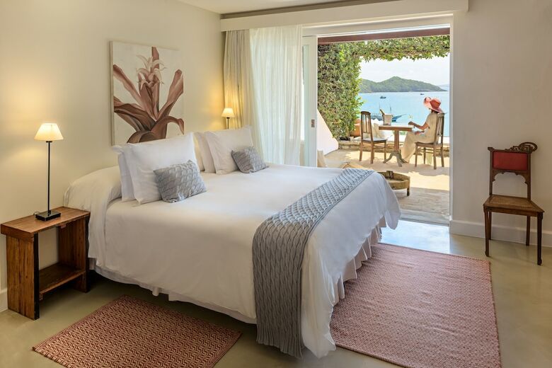 Casas Brancas Boutique-hotel & Spa