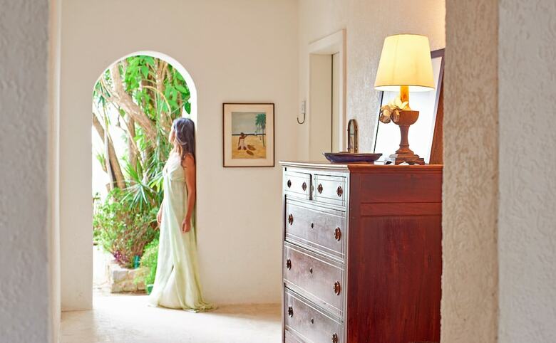Casas Brancas Boutique-hotel & Spa