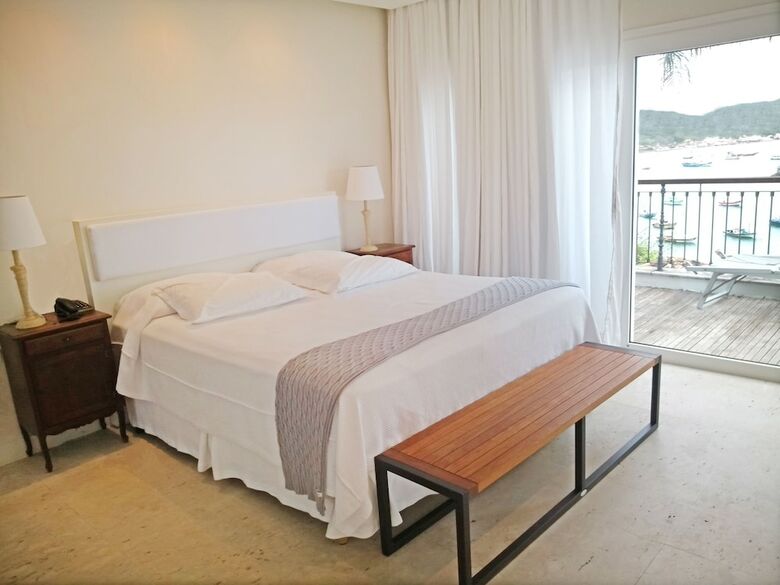 Casas Brancas Boutique-hotel & Spa