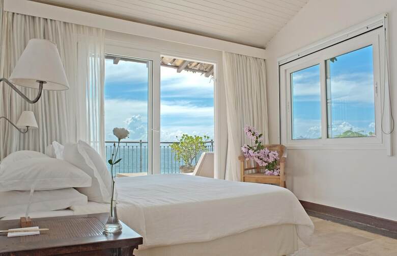 Casas Brancas Boutique-hotel & Spa