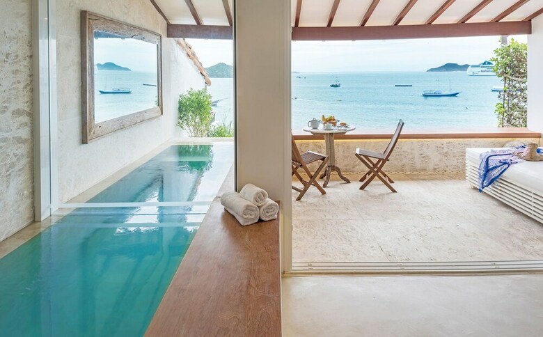 Casas Brancas Boutique-hotel & Spa