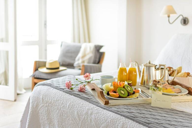 Casas Brancas Boutique-hotel & Spa