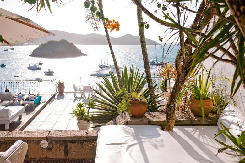Casas Brancas Boutique-hotel & Spa
