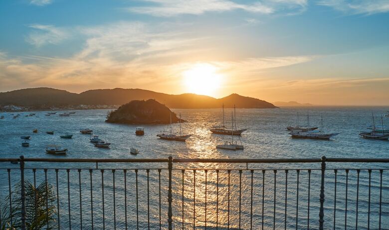 Casas Brancas Boutique-hotel & Spa