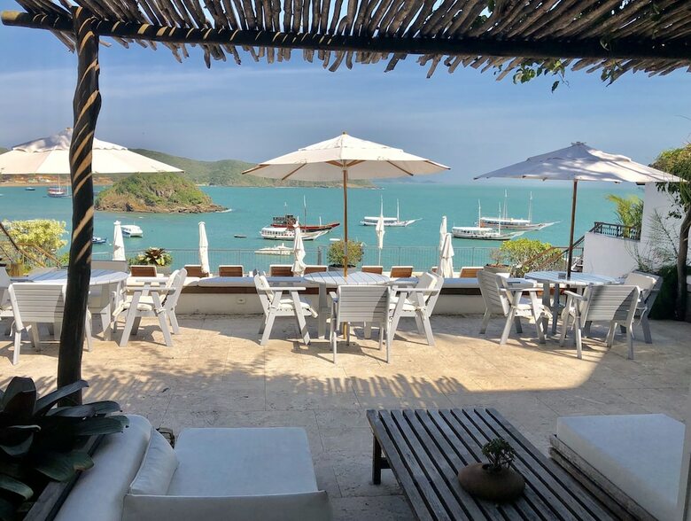 Casas Brancas Boutique-hotel & Spa