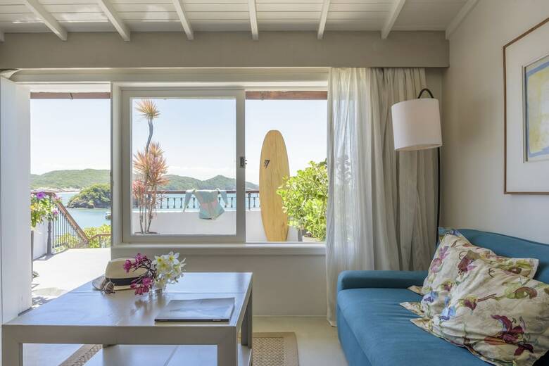 Casas Brancas Boutique-hotel & Spa