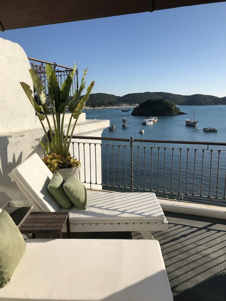 Casas Brancas Boutique-hotel & Spa