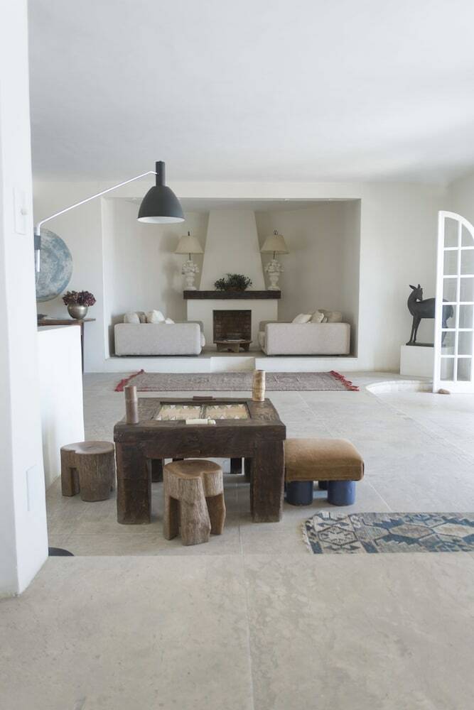 Casas Brancas Boutique-hotel & Spa