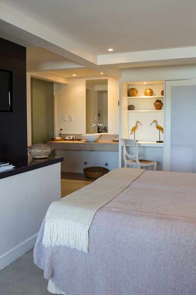 Casas Brancas Boutique-hotel & Spa