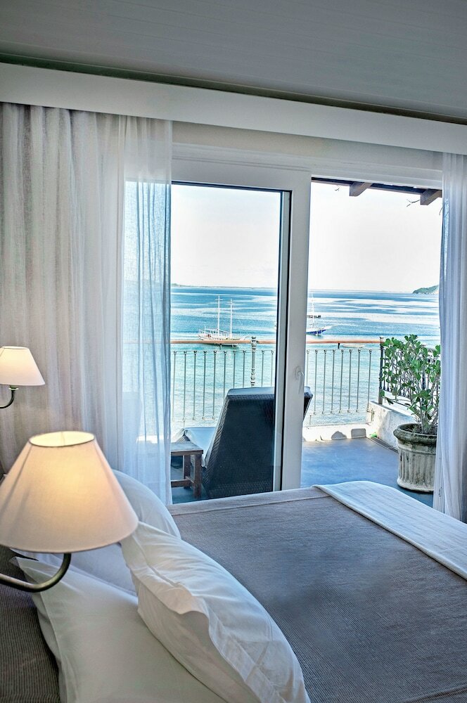 Casas Brancas Boutique-hotel & Spa