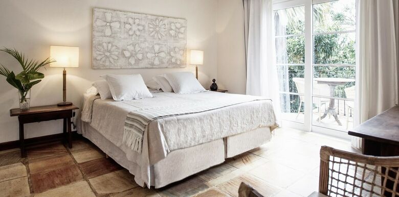 Casas Brancas Boutique-hotel & Spa