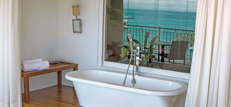 Casas Brancas Boutique-hotel & Spa