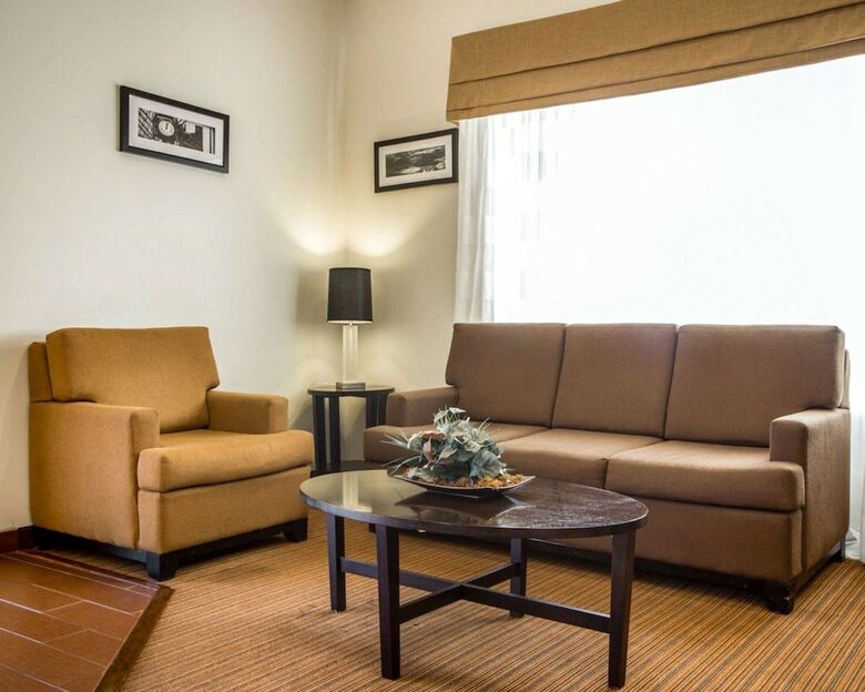 Motel Sleep Inn Walterboro I-95